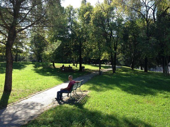 Parco XXV Aprile